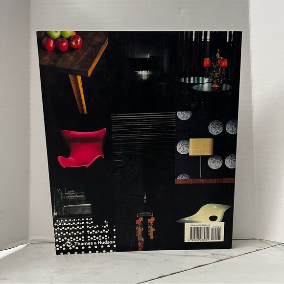 Hip Hotels City New Edition Thames & Hudson Coffee Table - Picture 2 of 10